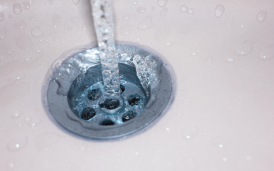 What You Can Do to Avoid Clogged Drains