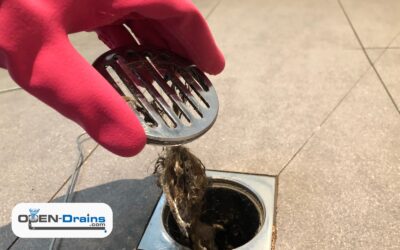 Innovative Technologies in Drain Cleaning: What’s New in the Industry?